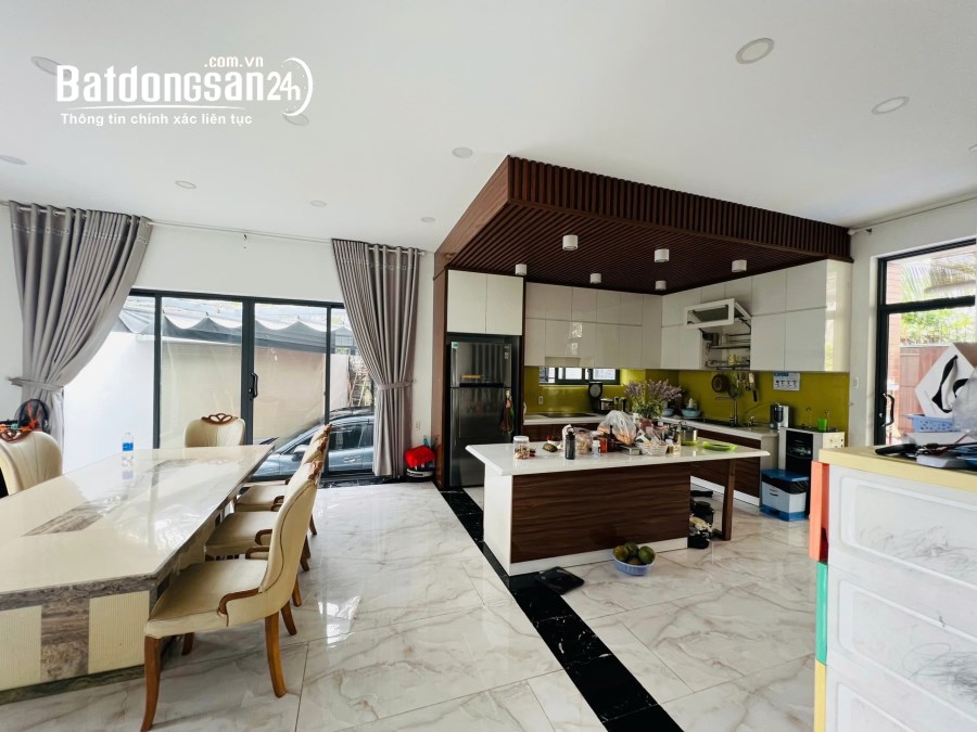 Bán biệt thự, villas Đường Hà Huy Giáp, Phường Thạnh Xuân, Quận 12