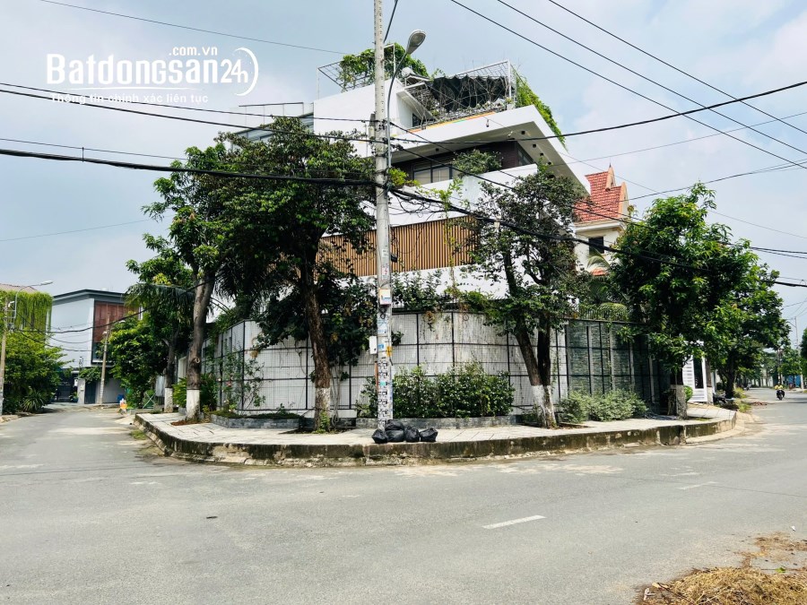 Bán biệt thự, villas Đường Hà Huy Giáp, Phường Thạnh Xuân, Quận 12