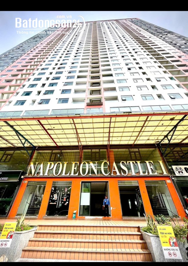 Bán căn hộ chung cư Đường Nguyễn Đình Chiểu, Phường Vĩnh Phước, TP Nha Trang