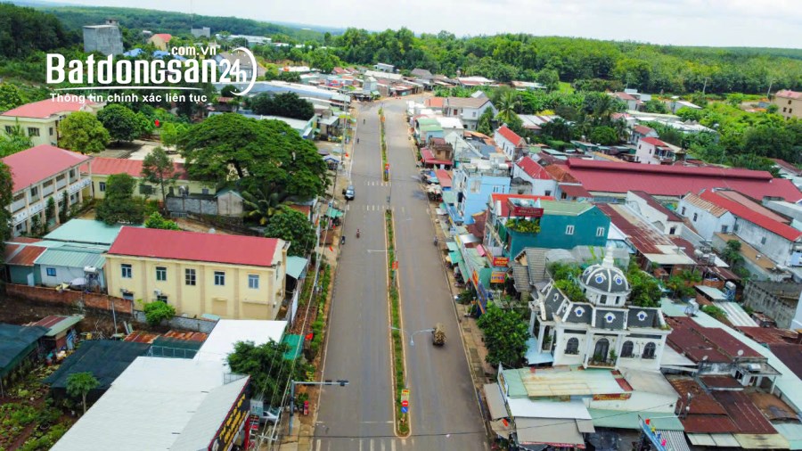 ĐẤT NGỘP GẦN TRUNG TÂM HUYỆN CHỈ 150 TRIỆU ĐƯỜNG LIÊN HUYỆN 18M, Huyện Bù Đốp