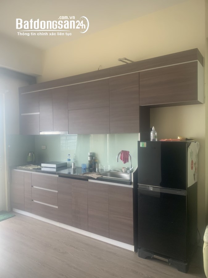 Chính chủ bán căn hộ Nam Đô complex 609 Trương Định, căn 3PN 96m2