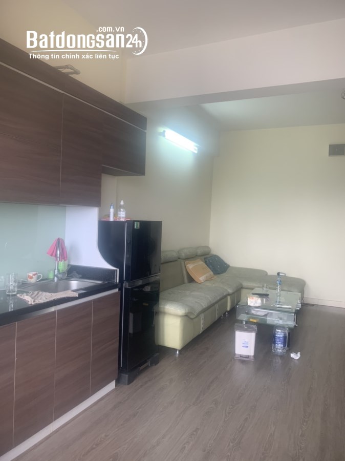 Chính chủ bán căn hộ Nam Đô complex 609 Trương Định, căn 3PN 96m2