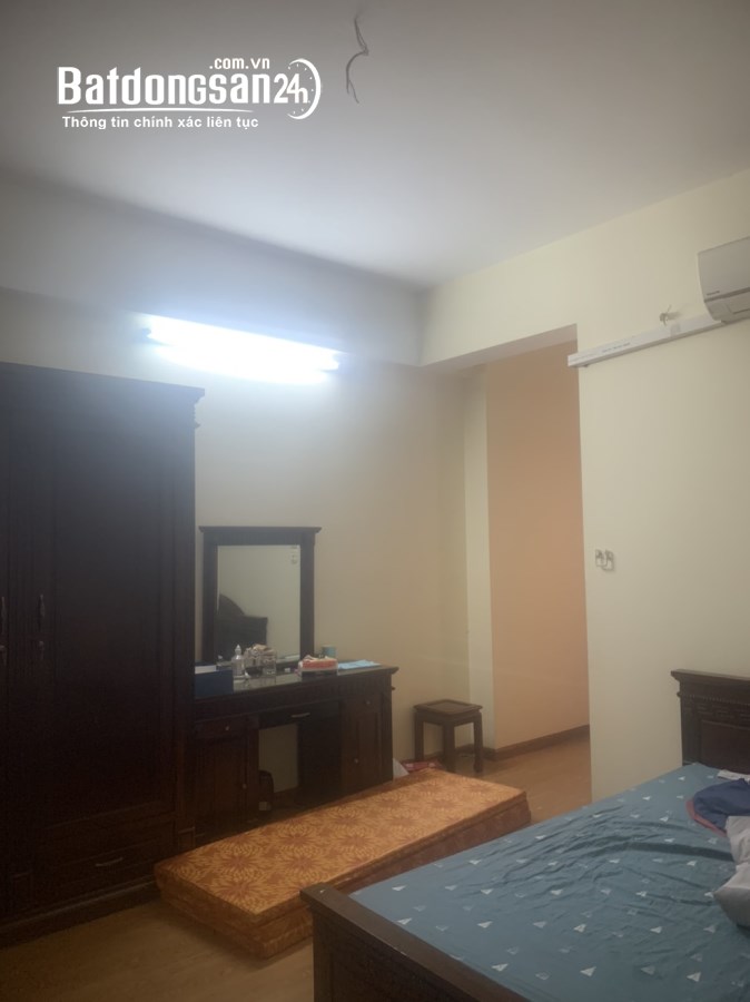 Chính chủ bán căn hộ Nam Đô complex 609 Trương Định, căn 3PN 96m2