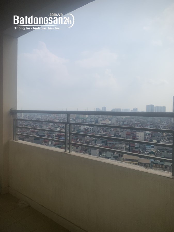 Chính chủ bán căn hộ Nam Đô complex 609 Trương Định, căn 3PN 96m2