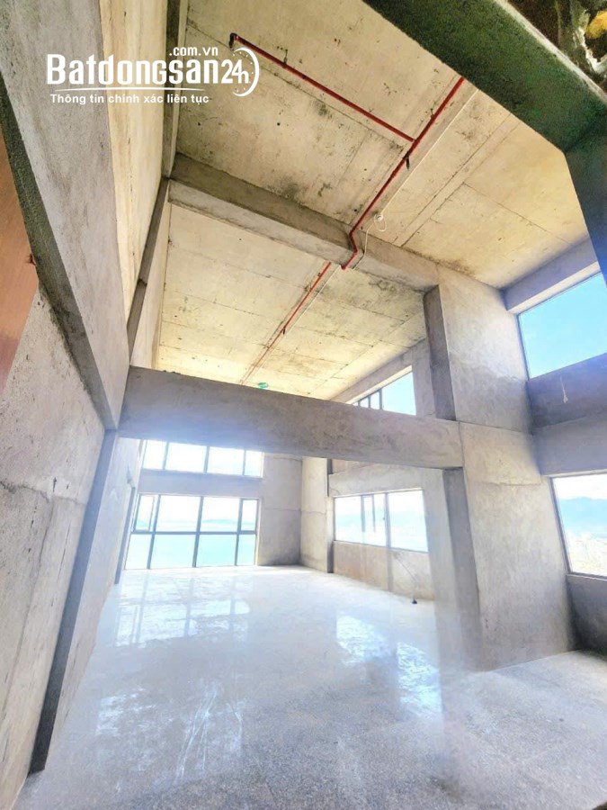 💥 DUY NHẤT Napoleon Castle I TẠI NHA TRANG: TÒA THÁP SỞ HỮU CH PENTHOUSE VIEW BIỂN💥