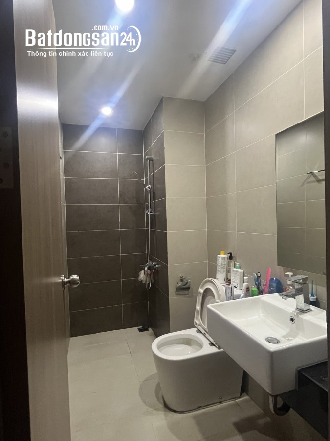 Căn hộ cần tìm chủ mới, Galaxy 9 - 6,5 tỷ (sổ hồng) 2pn 2wc, tầng cao.