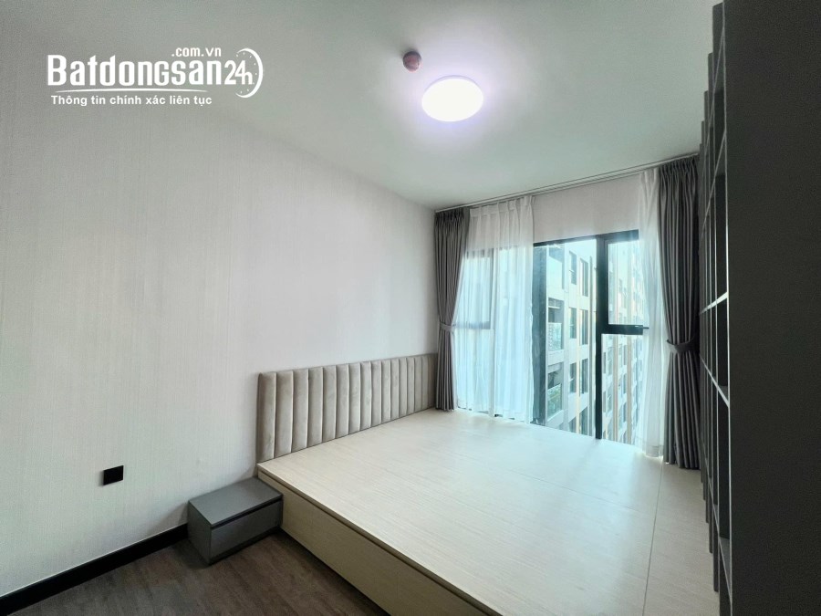 1PN trong bán đảo trung tâm, 68m2 Delasol Capitaland, Đường Tôn Thất Thuyết, Quận 4