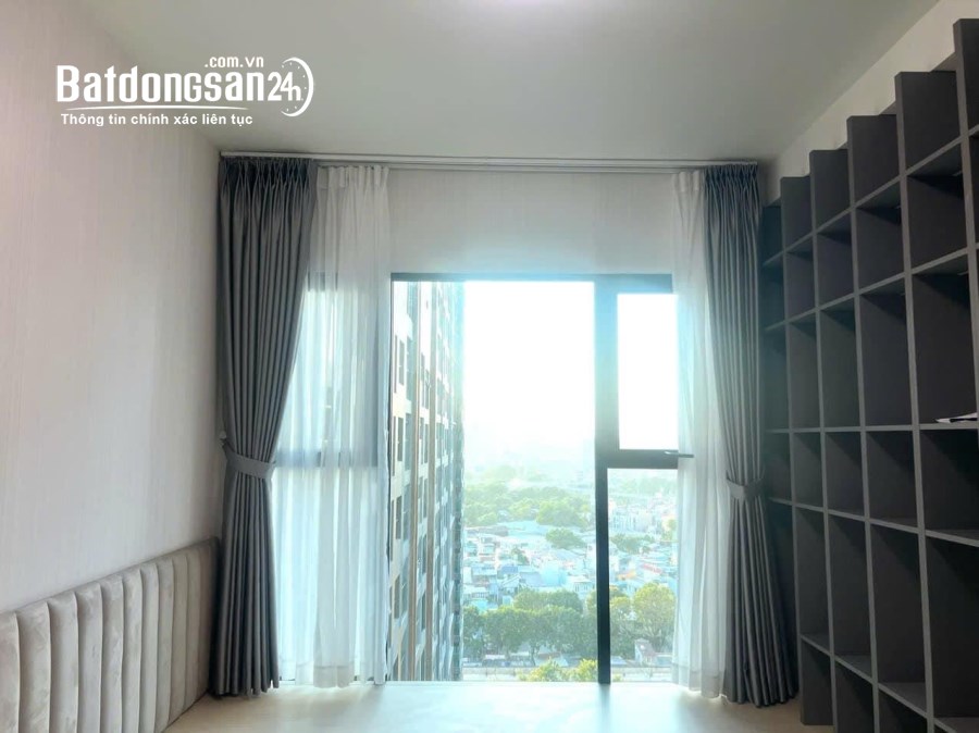 1PN trong bán đảo trung tâm, 68m2 Delasol Capitaland, Đường Tôn Thất Thuyết, Quận 4