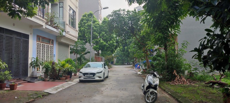 Bán biệt thự, villas Phố Lê Trọng Tấn, Phường Dương Nội, Quận Hà Đông