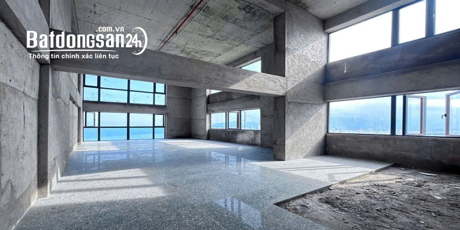 Bán căn hộ chung cư Đường 1, Phường Vĩnh Phước, TP Nha Trang
