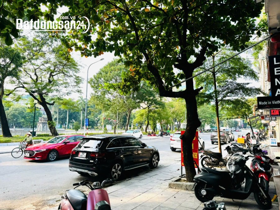 Bán nhà Đường Lê Hoàn, Phường Ba Đình, TP Thanh Hoá