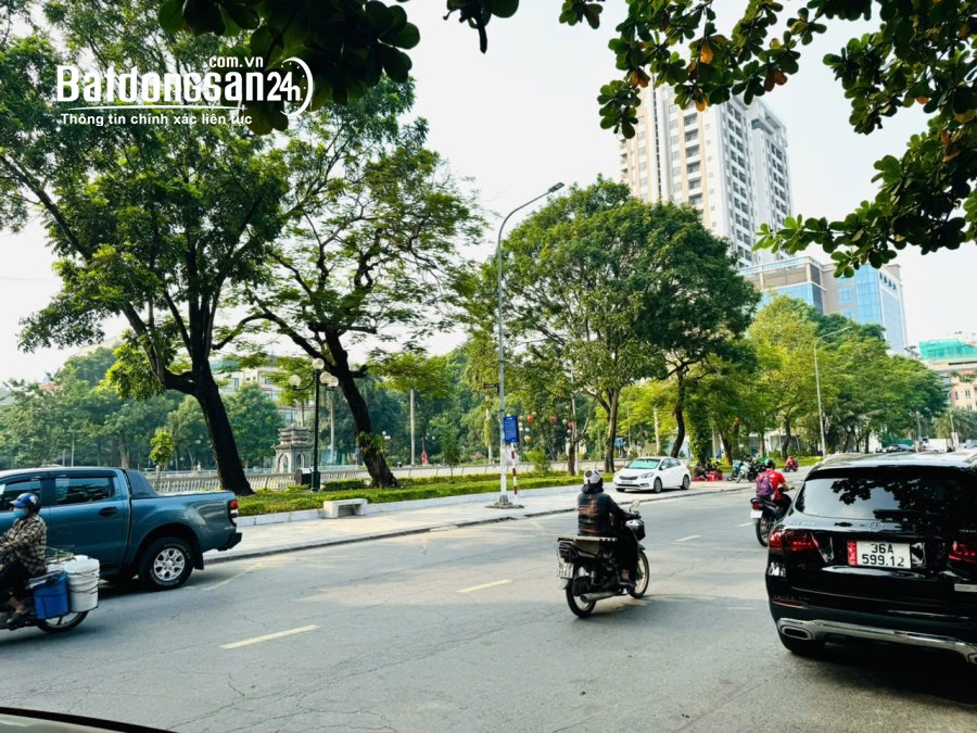 Bán nhà Đường Lê Hoàn, Phường Ba Đình, TP Thanh Hoá