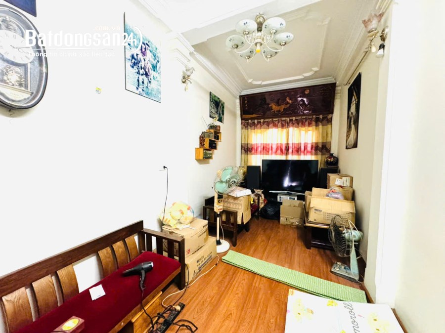Bán nhà Đường Lê Hoàn, Phường Ba Đình, TP Thanh Hoá