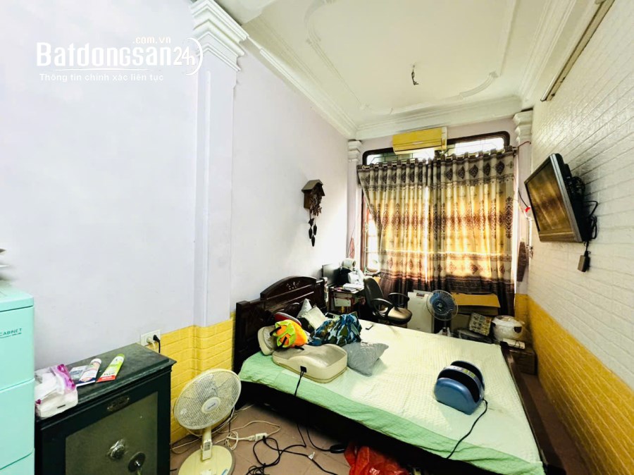 Bán nhà Đường Lê Hoàn, Phường Ba Đình, TP Thanh Hoá