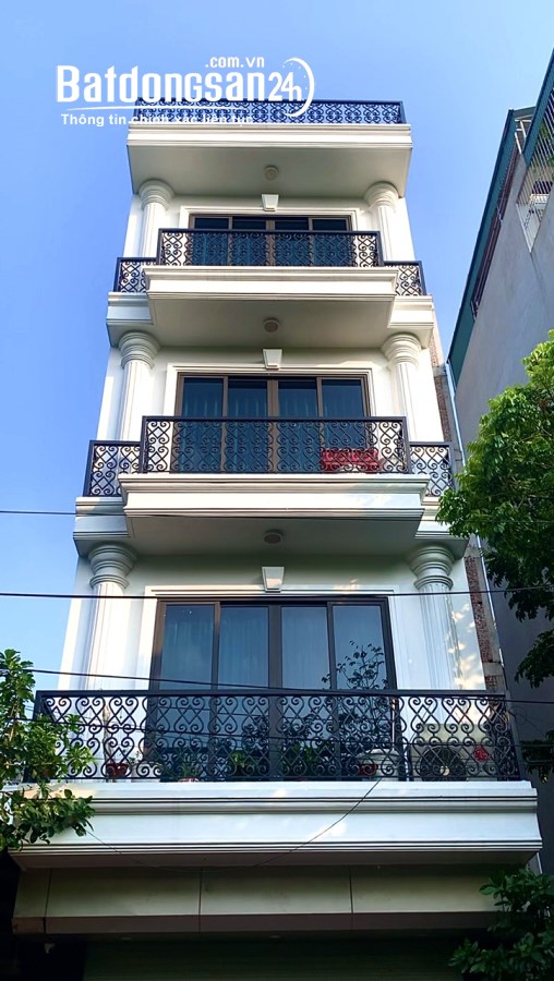 Bán nhà mặt phố Phố Pháo Đài Láng, Phường Láng Thượng, Quận Đống Đa