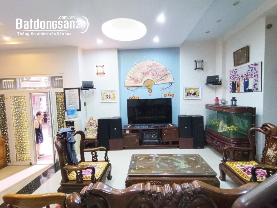 Bán nhà Phường Khương Trung, Quận Thanh Xuân