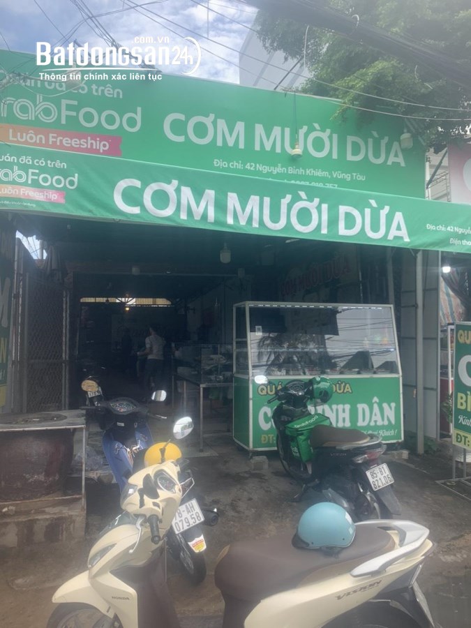 MẶT BẰNG ĐẸP- GIÁ TỐT -Cho Thuê Mặt Bằng Tại Phường An Phú, Quận 2,