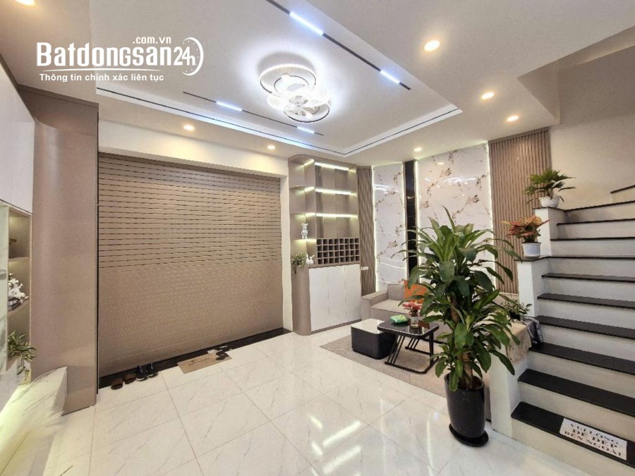 Bán nhà Đường Trương Định, Phường Tương Mai, Quận Hoàng Mai