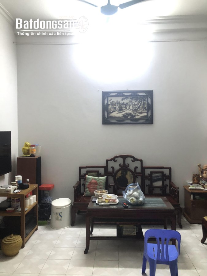 Bán nhà Ngô Thì Nhậm 50m2 MT 6.5m, Ô tô,Ngõ nông, An sinh đỉnh 10.5