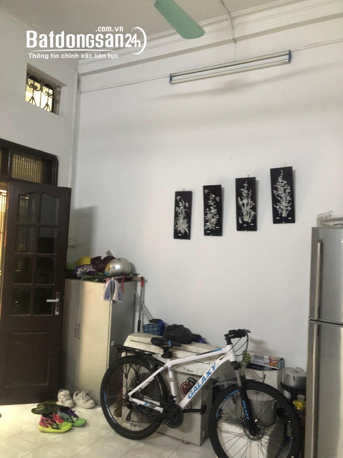 Bán nhà Ngô Thì Nhậm 50m2 MT 6.5m, Ô tô,Ngõ nông, An sinh đỉnh 10.5