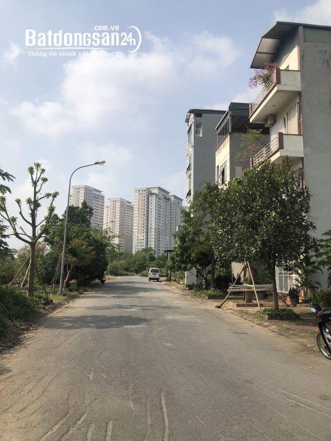 Bán đất LK31 Ỷ La Đương Nội 50m2, Gần vòng xuyến Lê Trọng Tấn 8.4 tỷ.