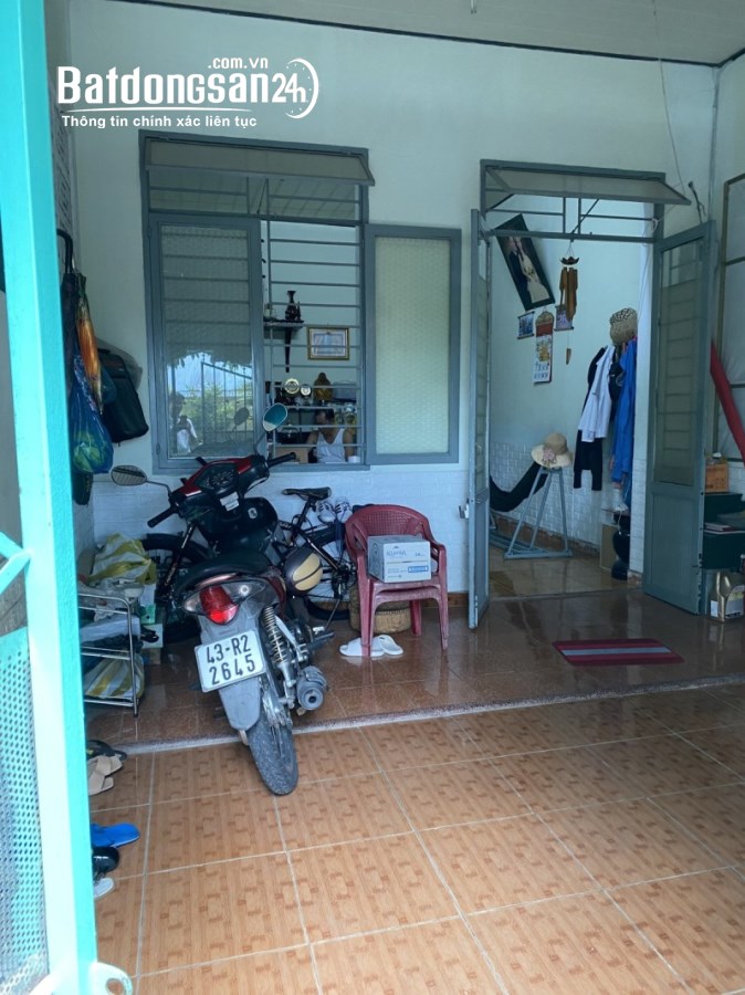 QUÁ RẺ,kiệt 5m OTO thông,Trưng Nữ Vương,view đẹp,87m2,chỉ 45tr/m2.