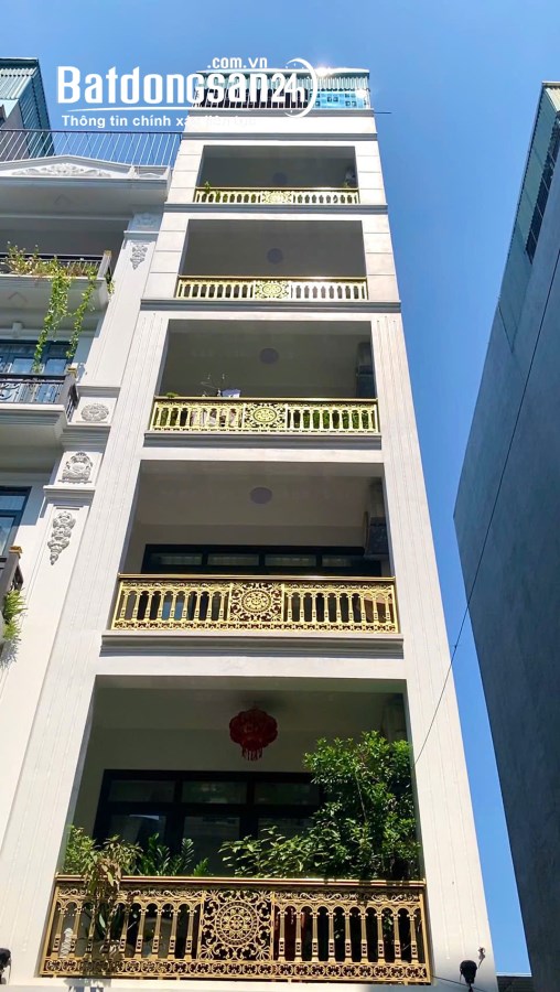Bán nhà Đường Yên Bình, Phường Phúc La, Quận Hà Đông