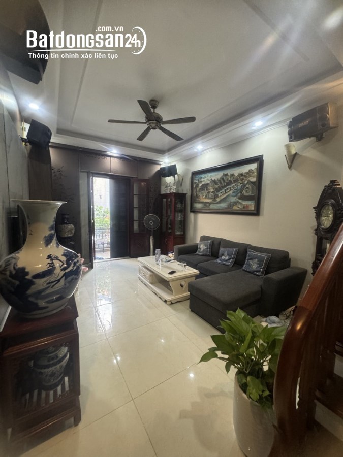 Bán nhà Đường Yên Bình, Phường Phúc La, Quận Hà Đông