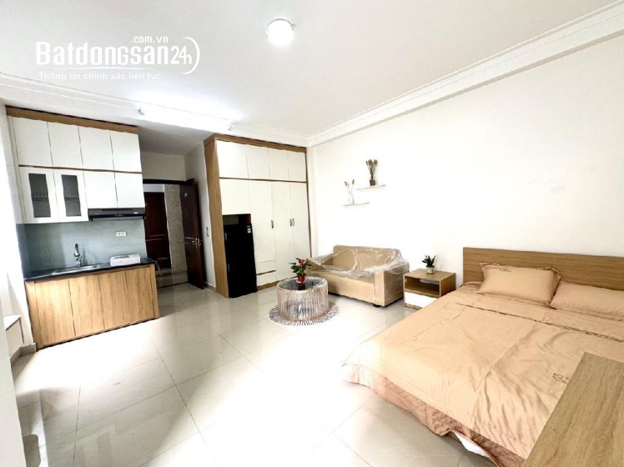 CCMN Nguyễn Văn Huyên - ô tô qua nhà - DT 1.1 tỷ/năm - 80m - 19.5 tỷ