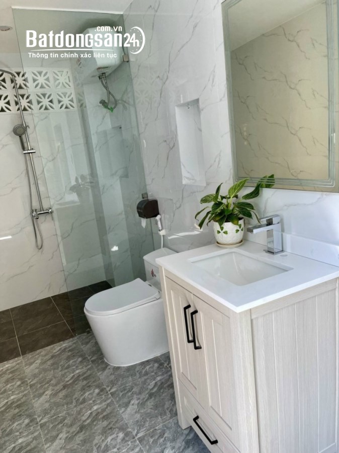 SIÊU PHẨM mini Villa Phan Thanh,62m2,gần Hàm Nghi,ĐH Duy Tân,chỉ 3ty39