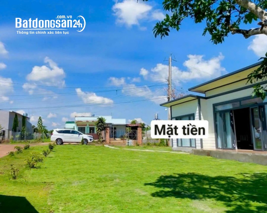  Chính chủ Bán căn nhà, ĐT 725, Huyện Bảo Lâm view đồi cực đẹp 2PN 1PK 1WC