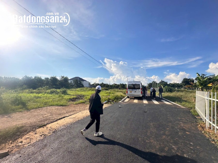 Bán đất Đường 20, Huyện Bảo Lâm