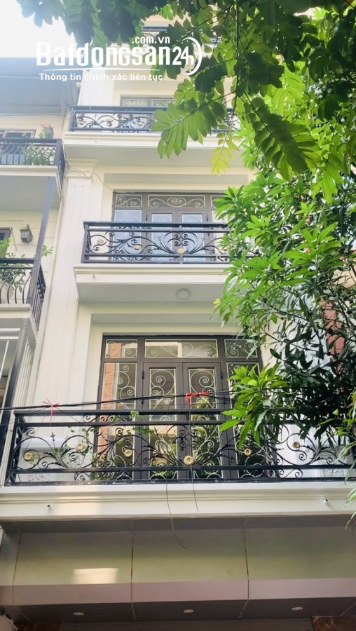 Bán nhà Phố Cầu Am, Phường Vạn Phúc, Quận Hà Đông