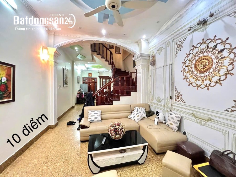 Bán nhà Đường Trung Yên 14, Phường Yên Hòa, Quận Cầu Giấy