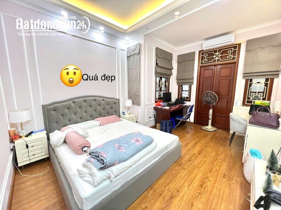 Bán nhà Đường Trung Yên 14, Phường Yên Hòa, Quận Cầu Giấy