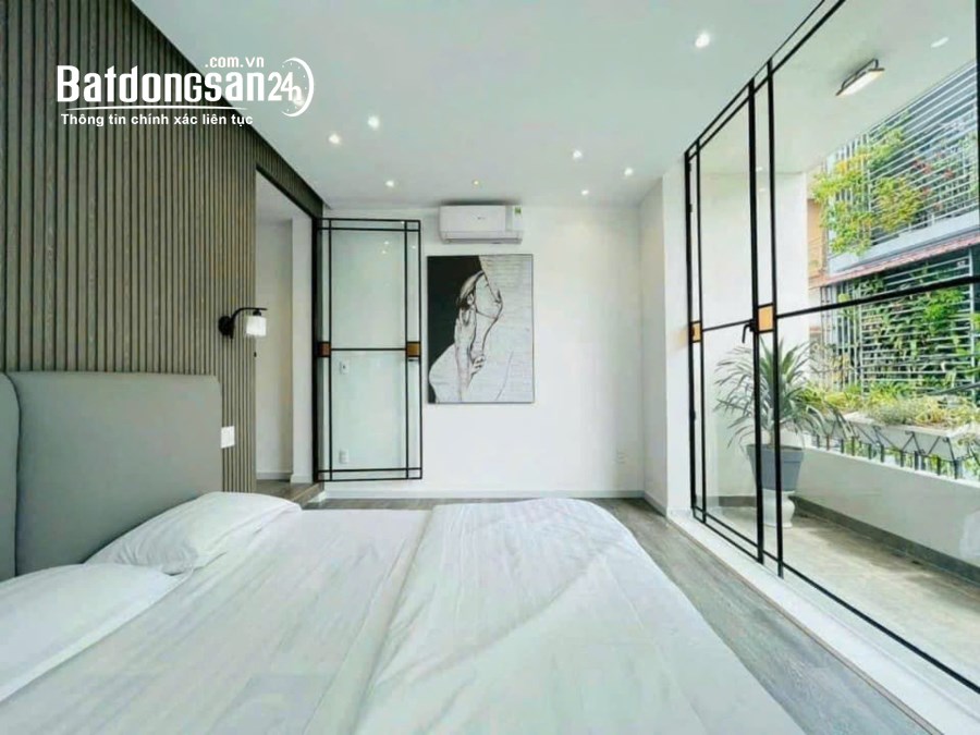 Bán nhà mặt phố Đường Nguyễn Triệu Luật, Phường Tân Tạo, Quận Bình Tân