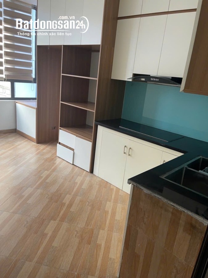 🏠 NHANH MỚI KỊP, NHÀ ĐẸP 4 TẦNG, 37m2 HỜI NHẤT XUÂN PHƯƠNG, NAM TỪ LIÊM, 4.X tỷ