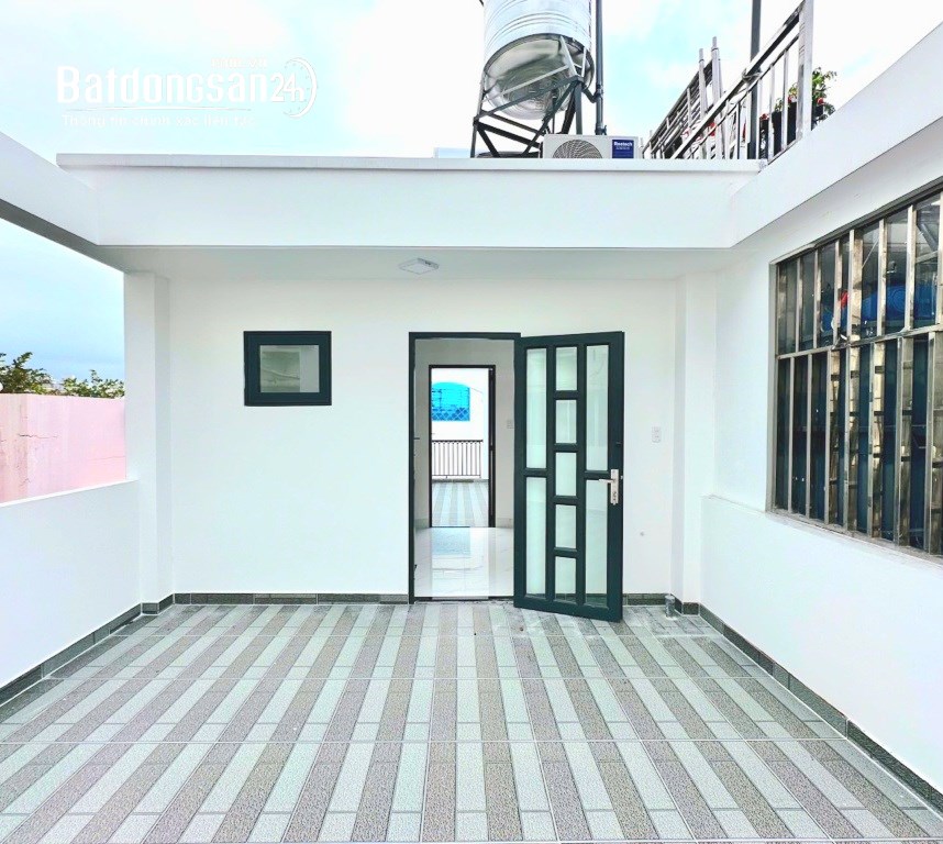 Bán Gấp Nhanh 4 Tầng Nguyễn Thượng Hiền_ DT: 4.5m x 11m, HXH Vô Nhà Chỉ 9.15 tỷ