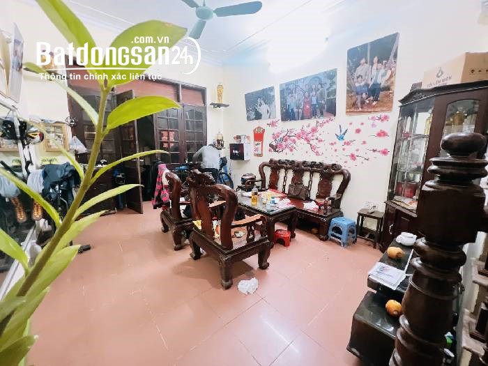 MẶT PHỐ KHƯƠNG TRUNG  - VỈA HÈ - KINH DOANH TẤP NẬP MỌI LOẠI HÌNH - XÂY TÒA VĂN PHÒNG
