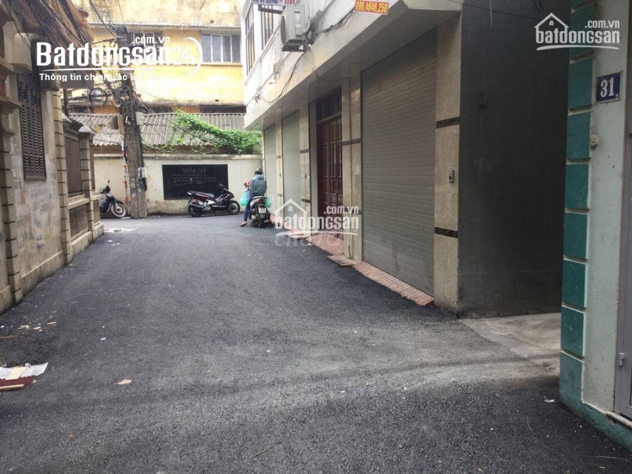 Cho thuê nhà tại ngõ 1043, đường Giải Phóng, Hoàng Mai, Hà Nội