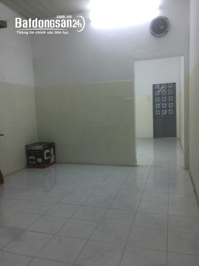 Cho thuê nhà tại ngõ 1043, đường Giải Phóng, Hoàng Mai, Hà Nội