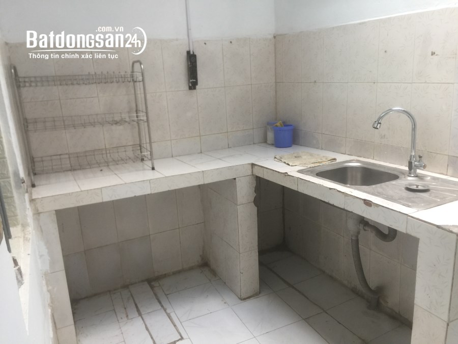 Cho thuê nhà tại ngõ 1043, đường Giải Phóng, Hoàng Mai, Hà Nội