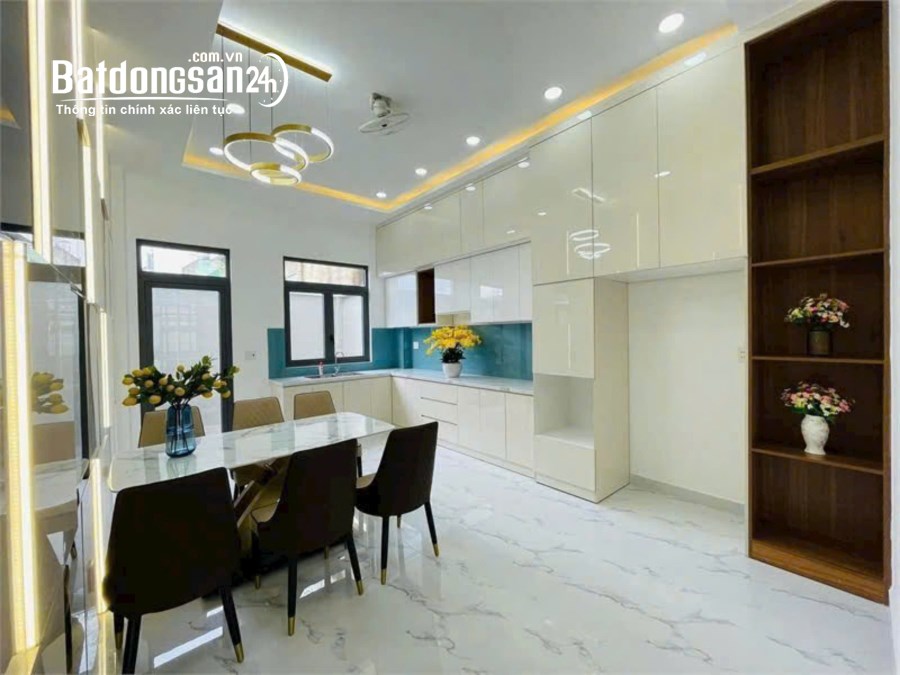 Bán nhà MT Bảo Tân Residence, Nguyễn Triệu Luật, Quận Bình Tân