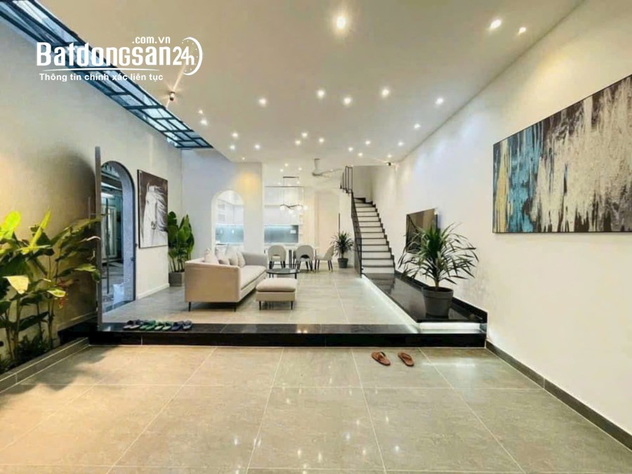 Bán nhà MT Bảo Tân Residence, Nguyễn Triệu Luật, Quận Bình Tân