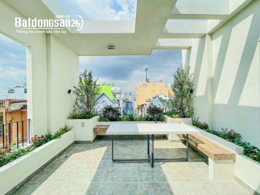 Bán nhà MT Bảo Tân Residence, Nguyễn Triệu Luật, Quận Bình Tân