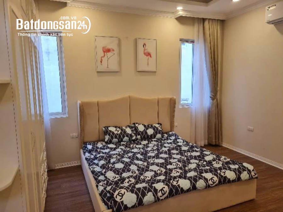 Bán nhà Đường Trương Định, Phường Trương Định, Quận Hai Bà Trưng