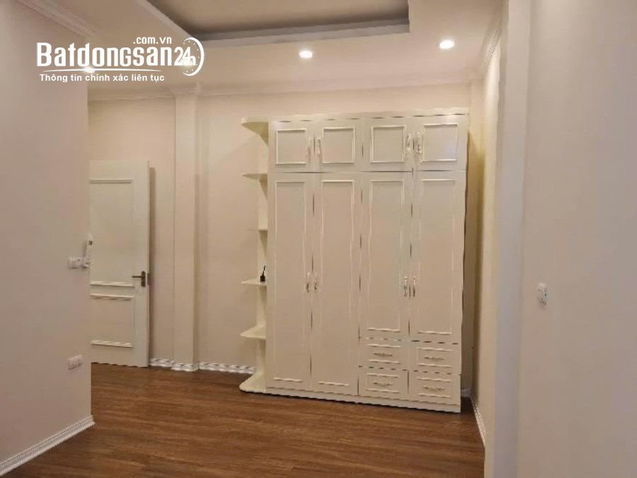 Bán nhà Đường Trương Định, Phường Trương Định, Quận Hai Bà Trưng