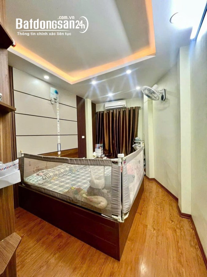 Bán nhà riêng tại An Trai, phường vân  Canh, huyện Hoài Đức, thành phố Hà Nội.