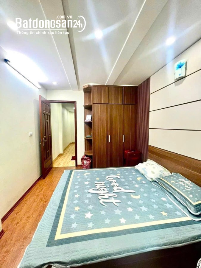 Bán nhà riêng tại An Trai, phường vân  Canh, huyện Hoài Đức, thành phố Hà Nội.