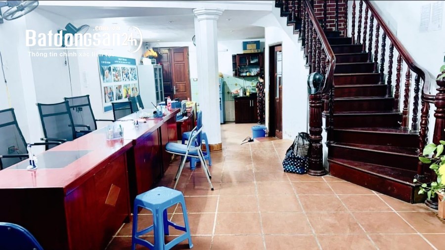 Bán nhà Đường Đồng Bát, Phường Mỹ Đình 1, Quận Nam Từ Liêm